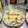 Tender Fresh Shucked Clam Meat
